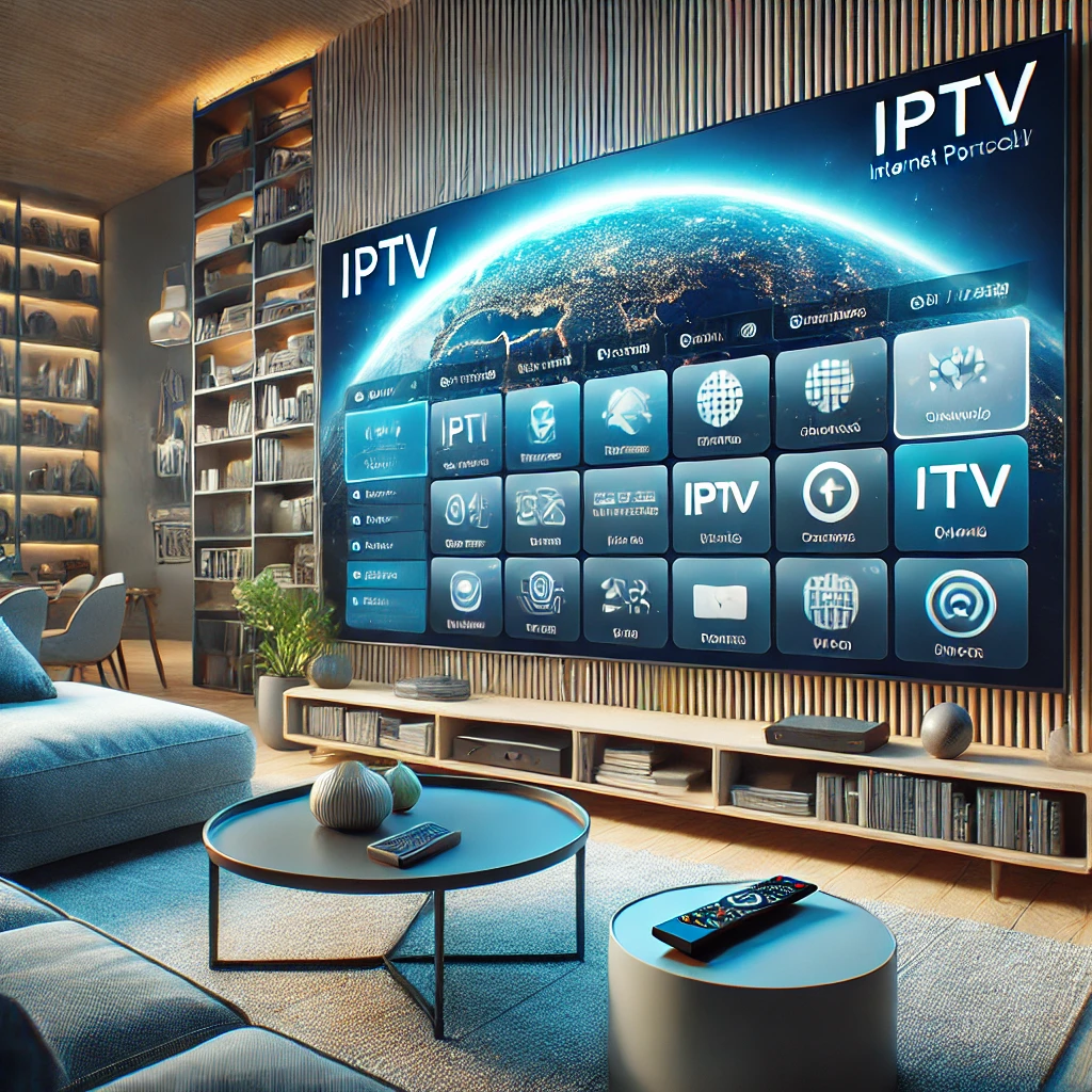 Future IPTV