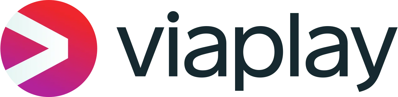 Viaplay logo