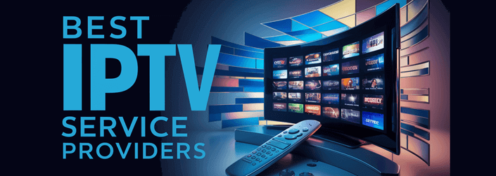 best iptv service providers