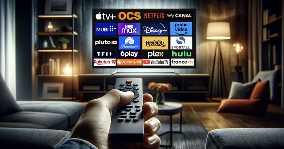 Exploring IPTV Content Categories: What to Expect from Your IPTV Service