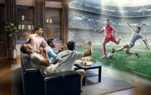 Unlocking the Best IPTV Features : A 2024 Guide to HD Streaming, 4K Quality, and More