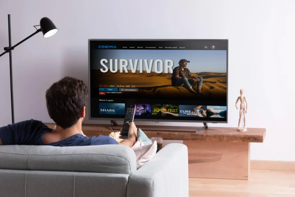 IPTV Compatibility with Devices and Platforms: A Comprehensive Guide for 2024 1 IPTV XSTREAM