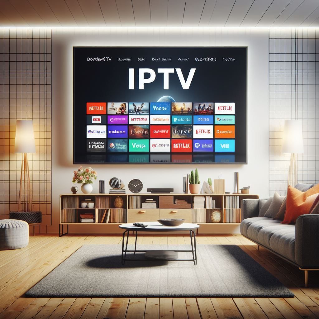 IPTV FREEZING GUIDE