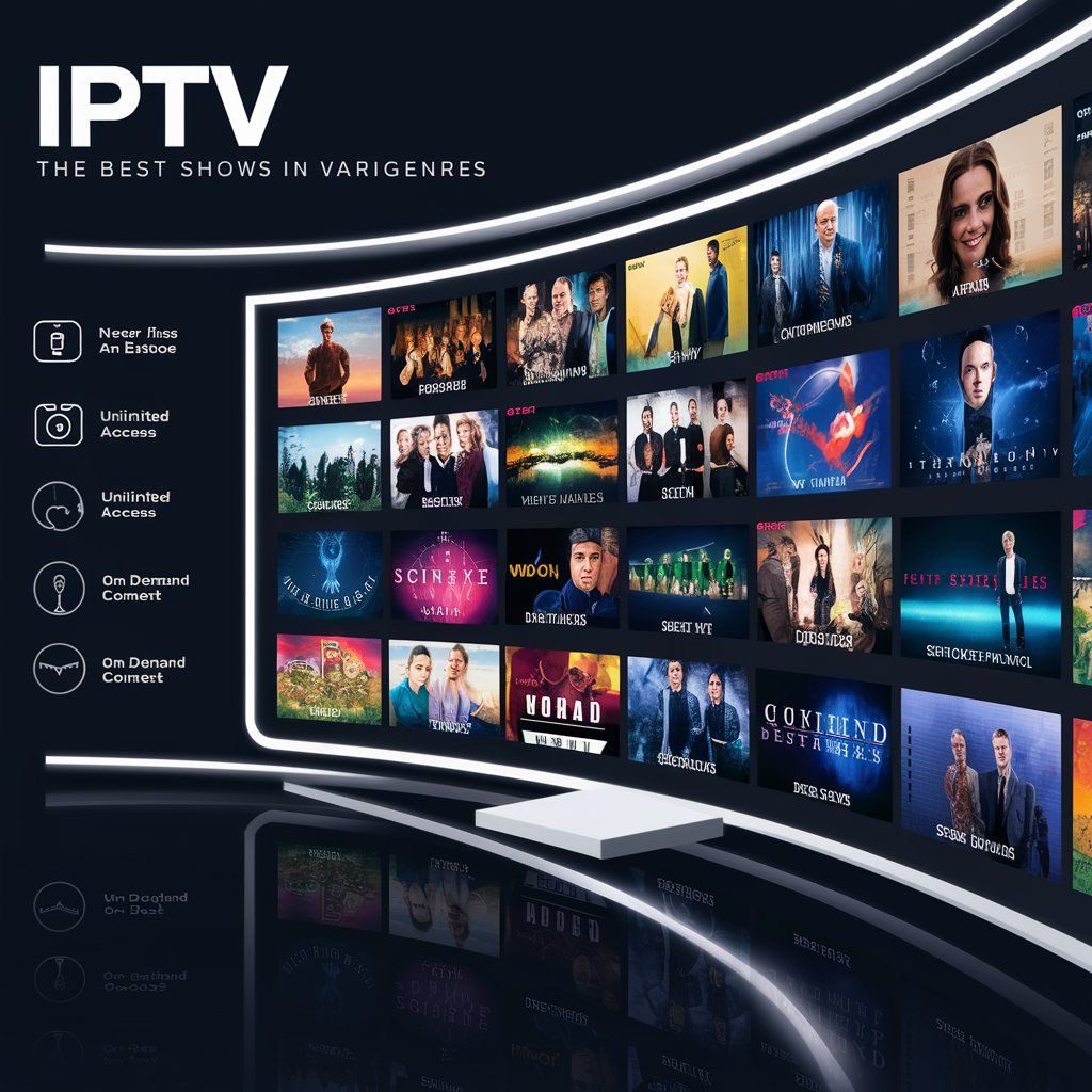 IPTV FREEZING GUIDE