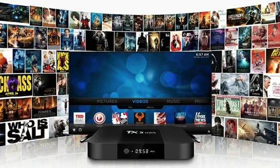 The Best 7 IPTV Boxes 2024