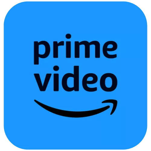 PRIME VIDEO