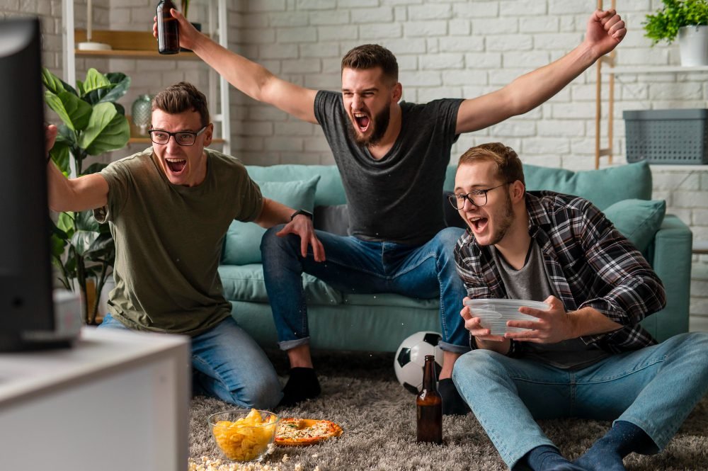 Stream Sports Like a Pro With IPTV : 7 Winning Tips 3 Stream Sports