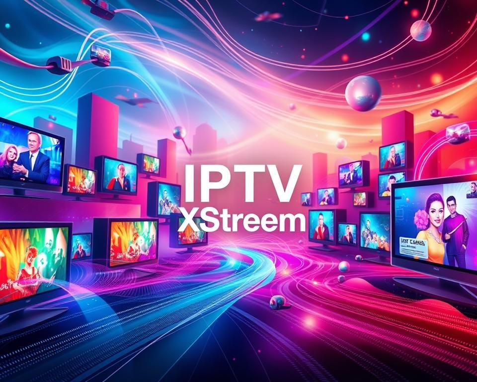 Best IPTV Provider