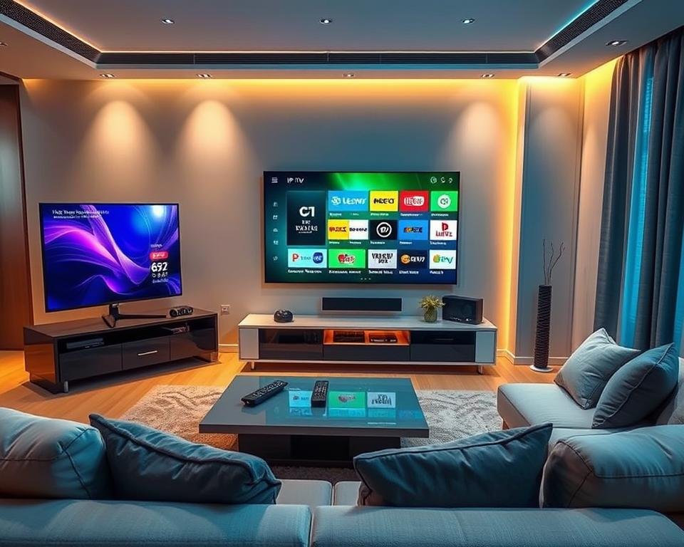 Best IPTV Service