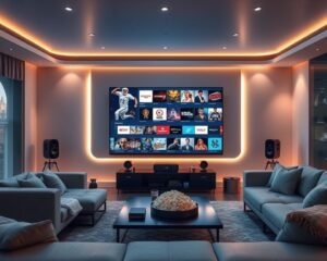 All Channels on Xcodes IPTV: The Ultimate Viewing Experience